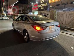 هیوندای سۆناتا